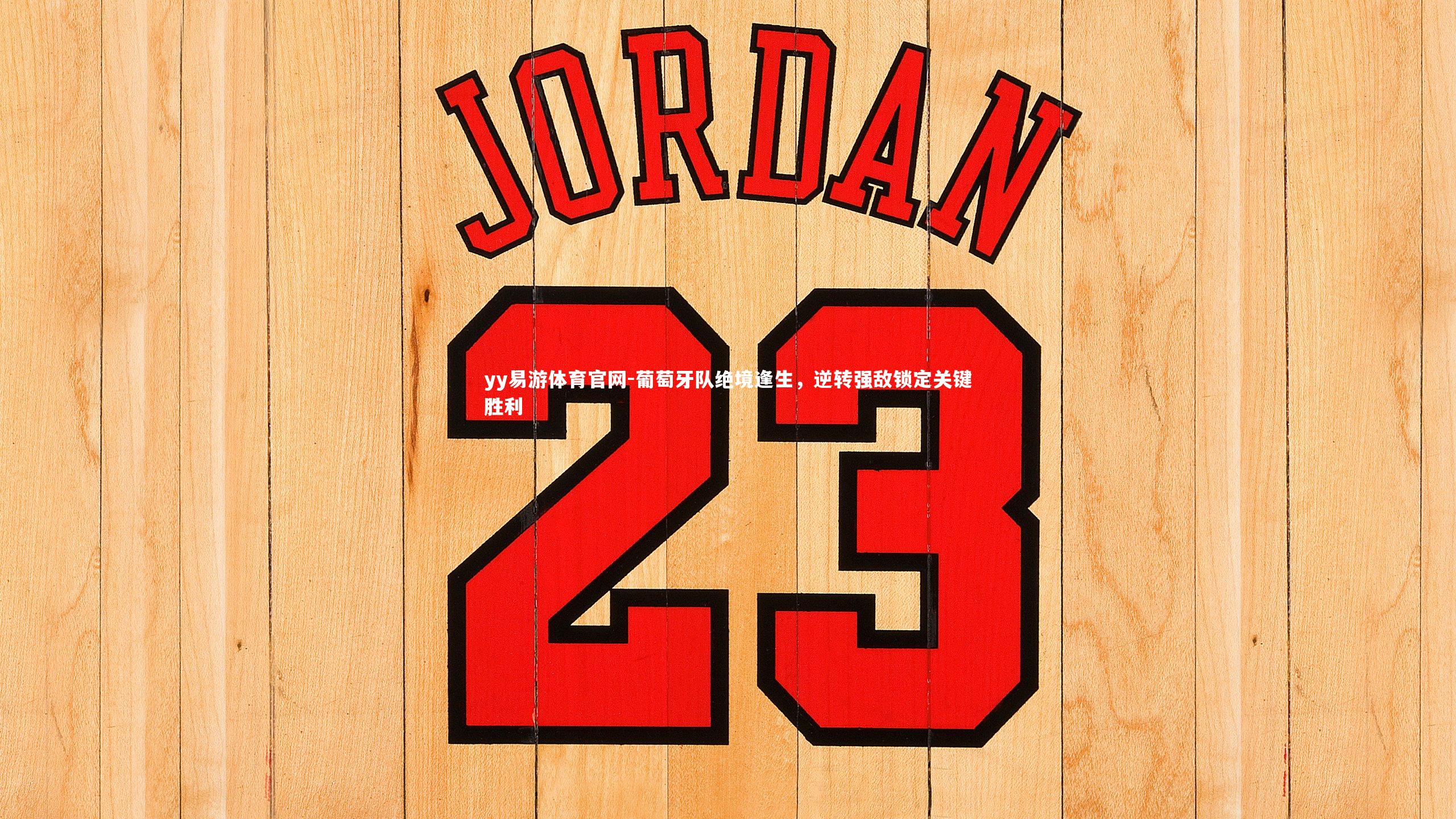 葡萄牙队绝境逢生,逆转强敌锁定关键胜利